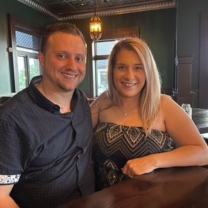 Meet your Posher, Nick